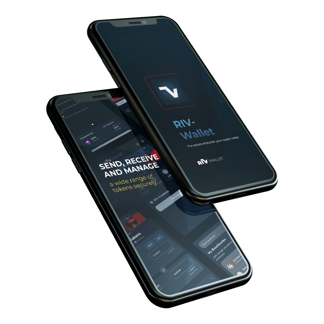 RIV Technologies - RIV Technologies